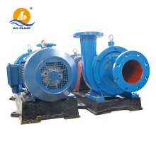 non-clogging open impeller paper stock pump
non-clogging open impeller paper stock pump